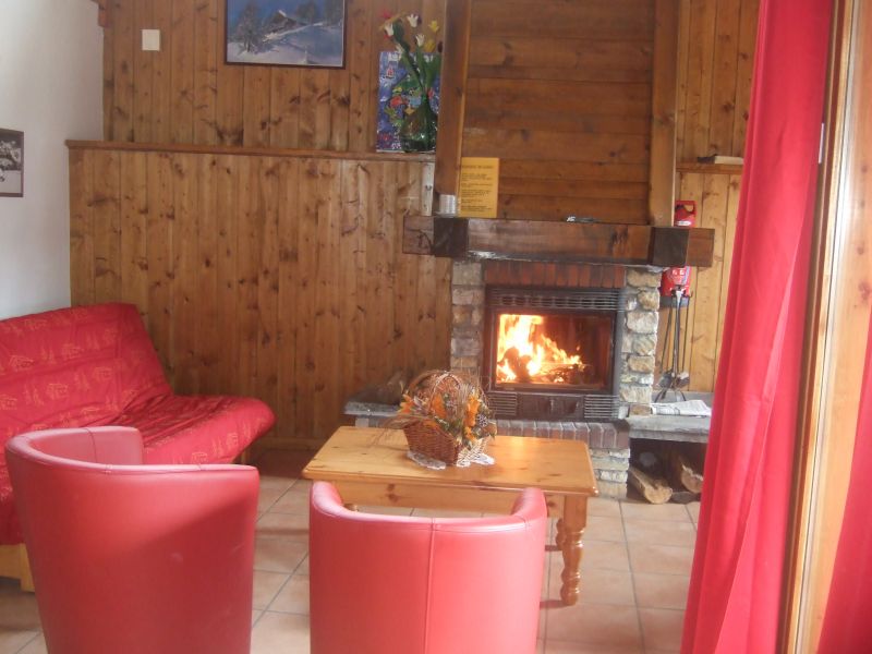 photo 8 Owner direct vacation rental La Plagne chalet Rhone-Alps Savoie