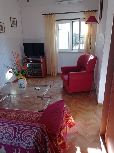 photo 6 Owner direct vacation rental Olho appartement Algarve  Lounge