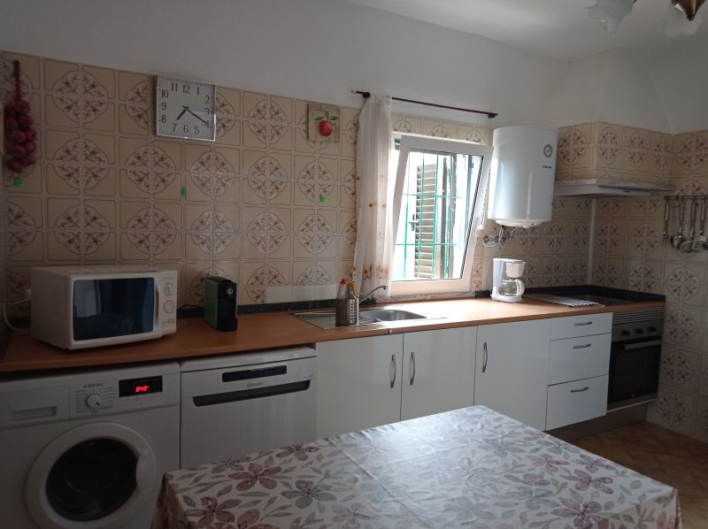 photo 12 Owner direct vacation rental Olho appartement Algarve  Separate kitchen