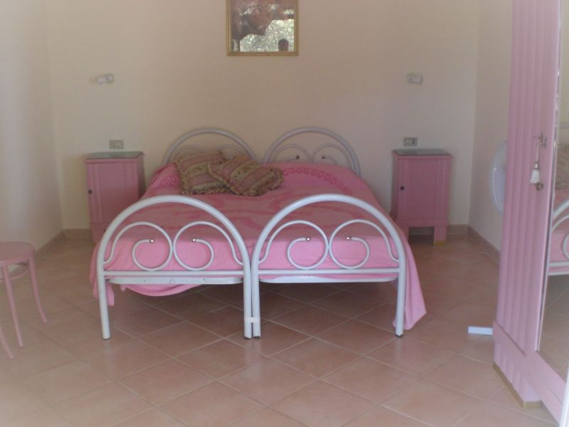 photo 5 Owner direct vacation rental Marina di Camerota appartement Campania Salerne Province bedroom