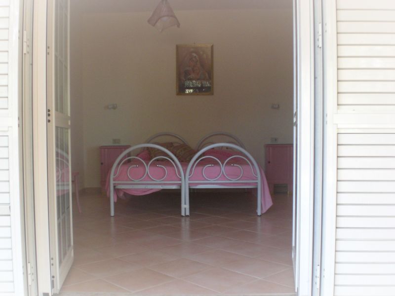 photo 4 Owner direct vacation rental Marina di Camerota appartement Campania Salerne Province bedroom