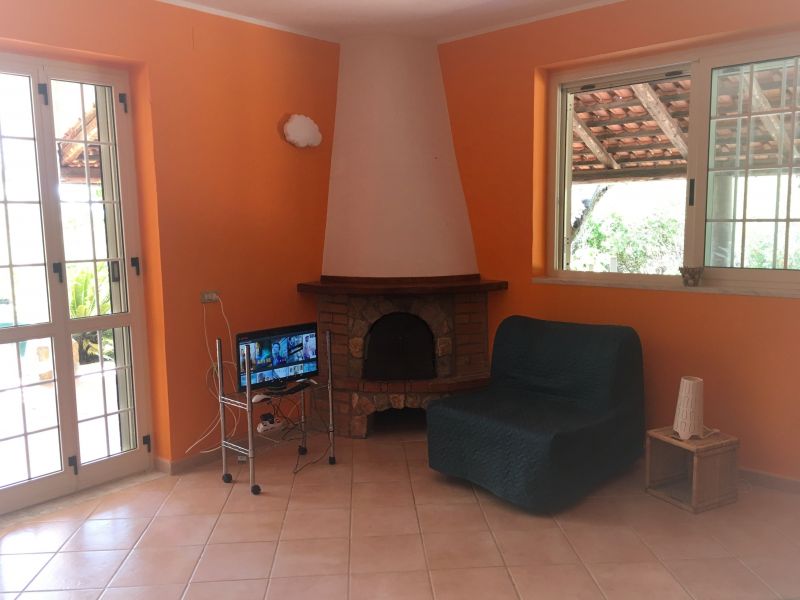 photo 6 Owner direct vacation rental Marina di Camerota appartement Campania Salerne Province Living room