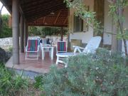 Palinuro vacation rentals: appartement # 21885