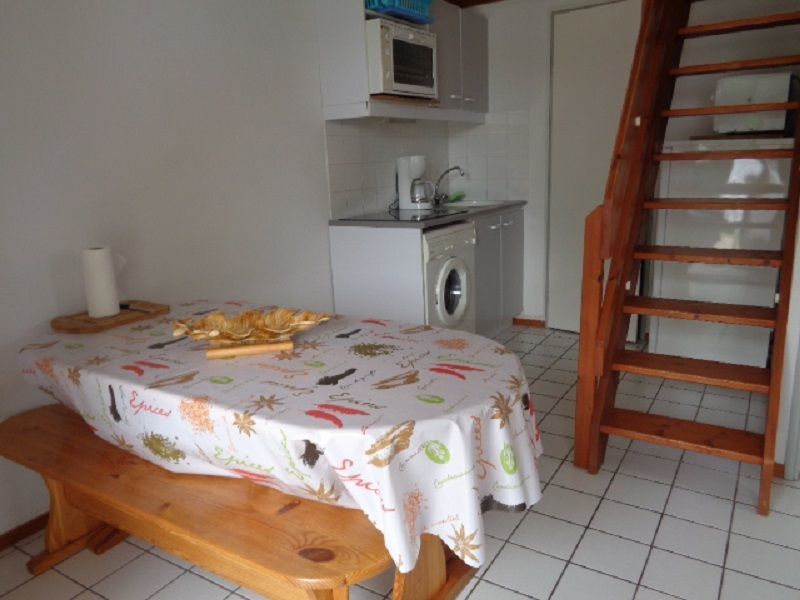 photo 4 Owner direct vacation rental Royan maison Poitou-Charentes Charente-Maritime Open-plan kitchen