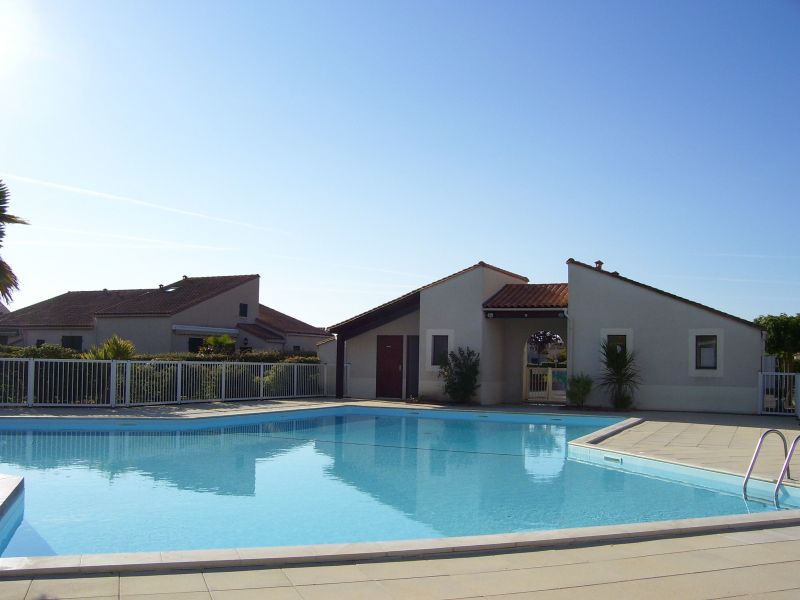 photo 9 Owner direct vacation rental Royan maison Poitou-Charentes Charente-Maritime Swimming pool