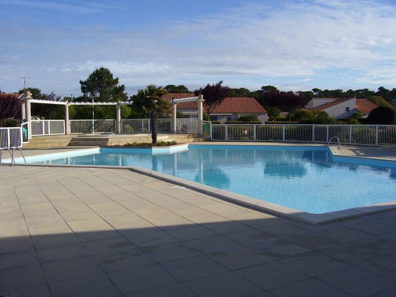 photo 10 Owner direct vacation rental Royan maison Poitou-Charentes Charente-Maritime Swimming pool