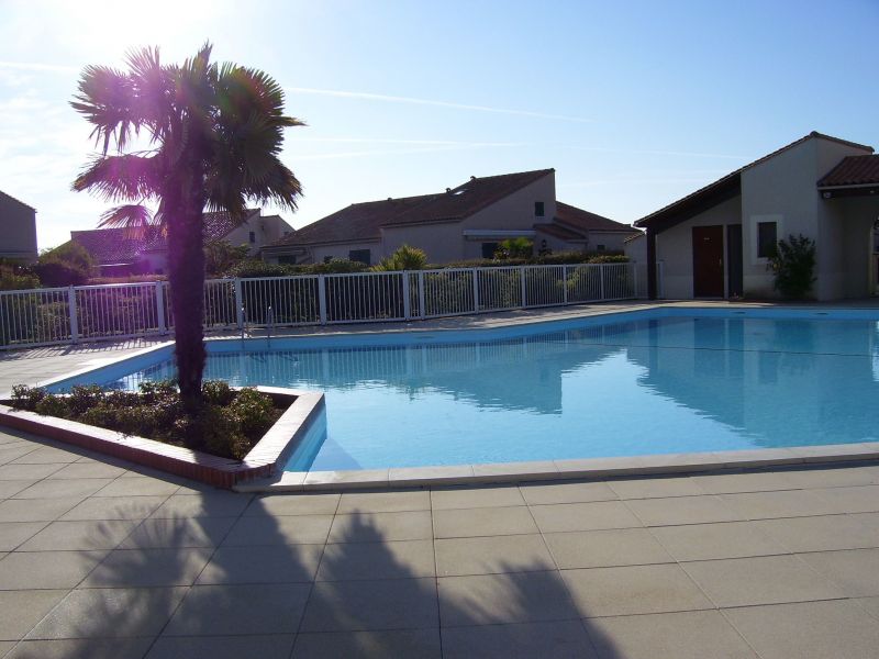 photo 13 Owner direct vacation rental Royan maison Poitou-Charentes Charente-Maritime Swimming pool