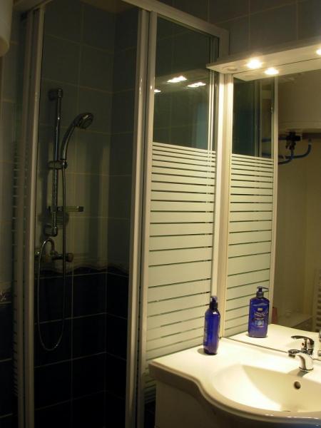 photo 2 Owner direct vacation rental Narbonne plage appartement Languedoc-Roussillon Aude bathroom