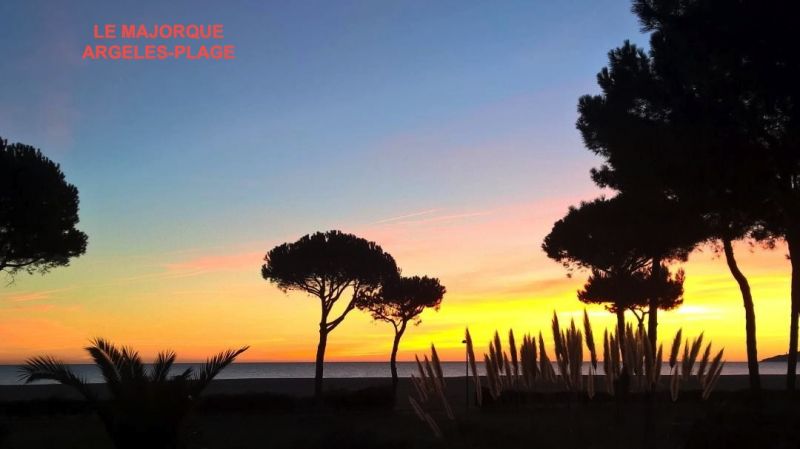 photo 25 Owner direct vacation rental Argeles sur Mer appartement Languedoc-Roussillon Pyrnes-Orientales View from the terrace