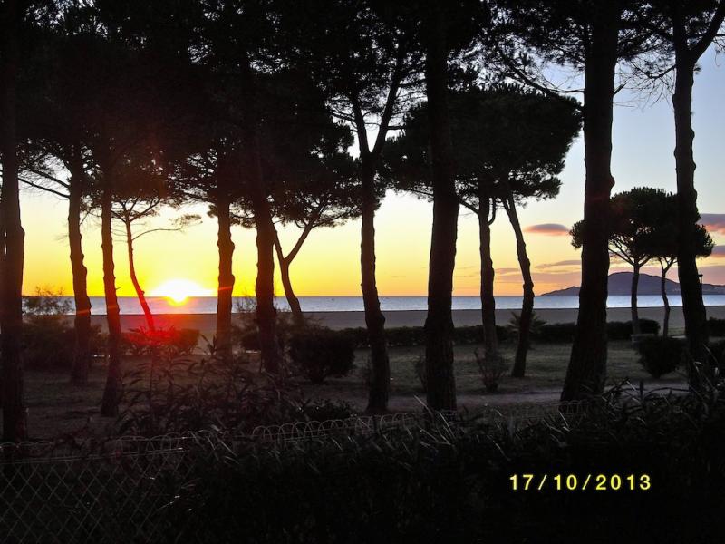 photo 24 Owner direct vacation rental Argeles sur Mer appartement Languedoc-Roussillon Pyrnes-Orientales View from the terrace