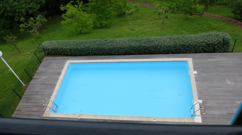 photo 2 Owner direct vacation rental Saint Jean de Luz appartement Aquitaine Pyrnes-Atlantiques Swimming pool