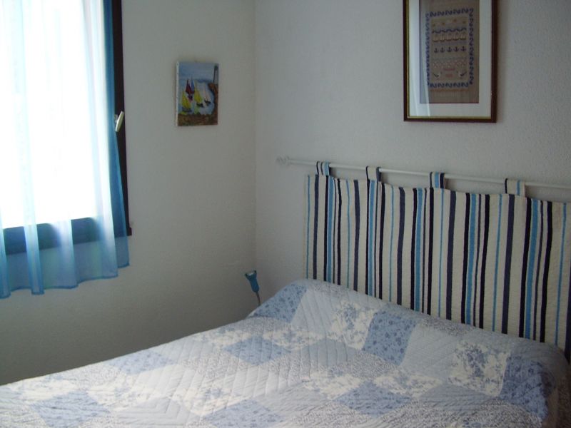 photo 4 Owner direct vacation rental Saint Georges de Didonne appartement Poitou-Charentes Charente-Maritime bedroom
