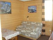 La Rosire 1850 vacation rentals: studio # 2233