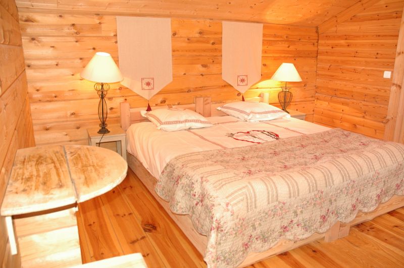 photo 2 Owner direct vacation rental La Plagne chalet Rhone-Alps Savoie