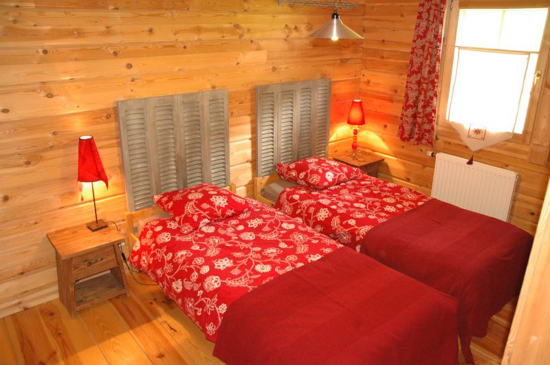 photo 9 Owner direct vacation rental La Plagne chalet Rhone-Alps Savoie