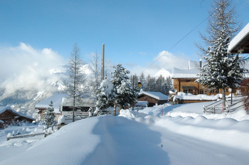 photo 14 Owner direct vacation rental La Plagne chalet Rhone-Alps Savoie Surroundings