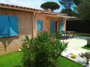 Gulf Of St. Tropez swimming pool vacation rentals: maison # 22491