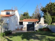 Ile D'Olron vacation rentals for 2 people: maison # 22537