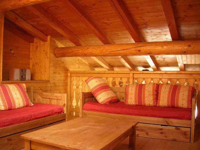 photo 1 Owner direct vacation rental Les Arcs appartement Rhone-Alps Savoie