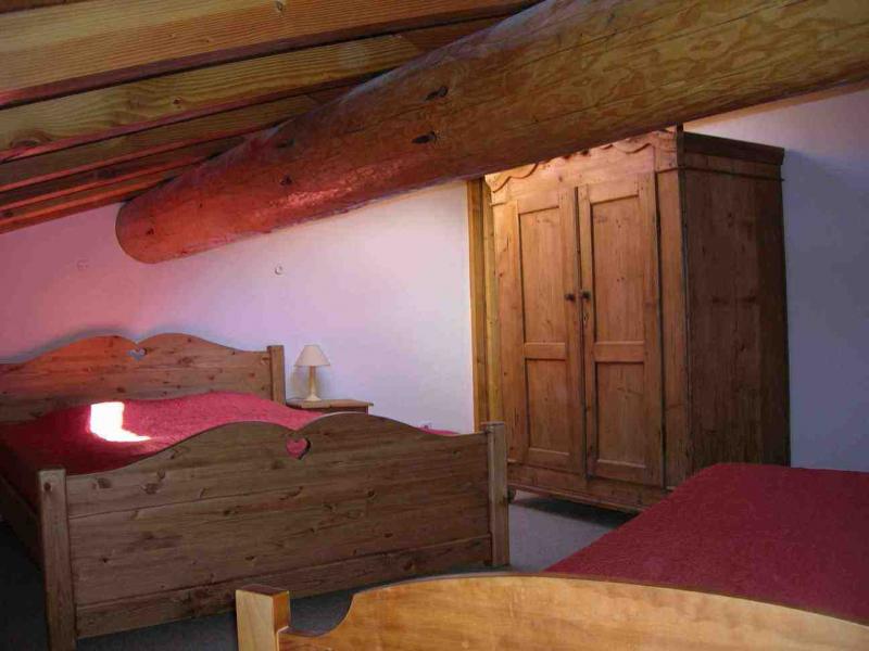 photo 3 Owner direct vacation rental Les Arcs appartement Rhone-Alps Savoie bedroom 2
