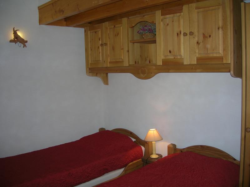 photo 4 Owner direct vacation rental Les Arcs appartement Rhone-Alps Savoie bedroom 1