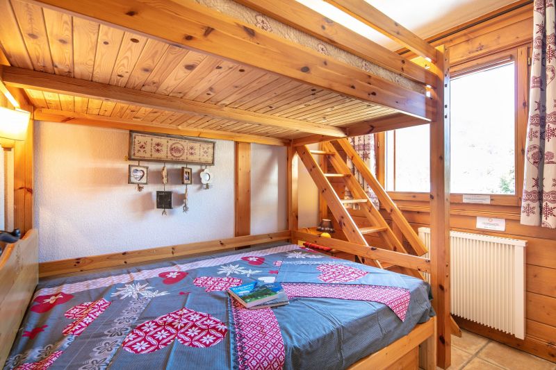 photo 13 Owner direct vacation rental Pralognan la Vanoise appartement Rhone-Alps Savoie bedroom 2