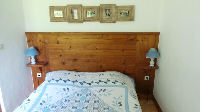 photo 8 Owner direct vacation rental Pralognan la Vanoise appartement Rhone-Alps Savoie bedroom 2