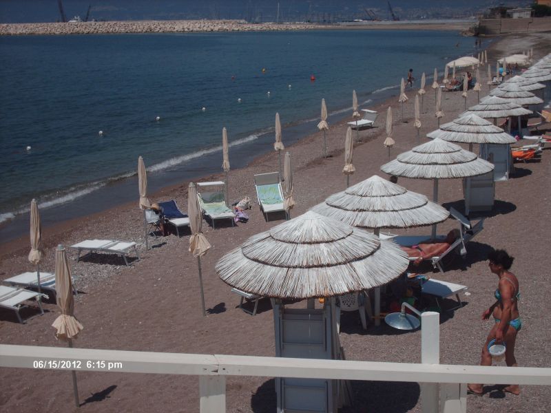 photo 8 Owner direct vacation rental Salerno appartement Campania Salerne Province Beach