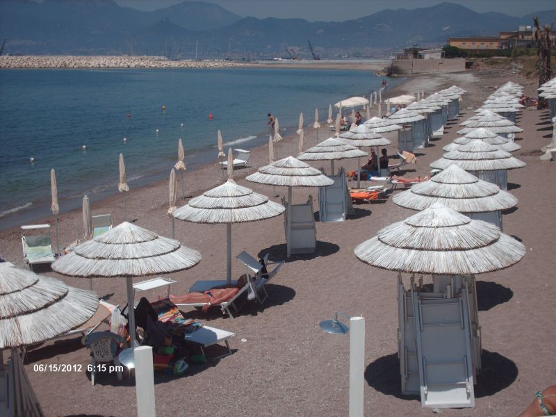 photo 1 Owner direct vacation rental Salerno appartement Campania Salerne Province Beach