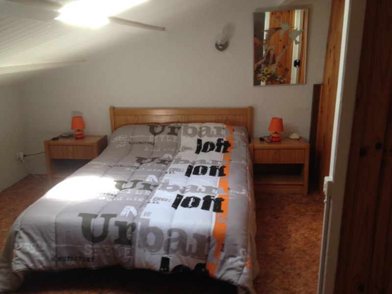 photo 8 Owner direct vacation rental Biscarrosse villa Aquitaine Landes bedroom 2