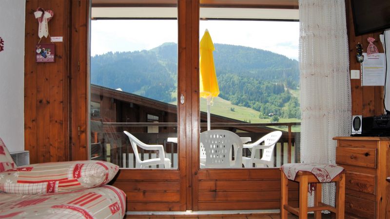 photo 10 Owner direct vacation rental Praz sur Arly studio Rhone-Alps Haute-Savoie