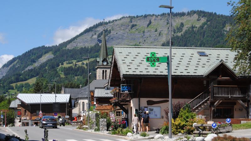 photo 20 Owner direct vacation rental Praz sur Arly studio Rhone-Alps Haute-Savoie Other view