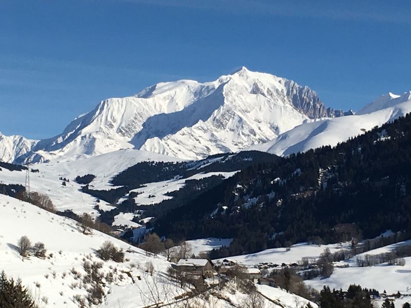 photo 12 Owner direct vacation rental Praz sur Arly appartement Rhone-Alps Haute-Savoie View of the property from outside