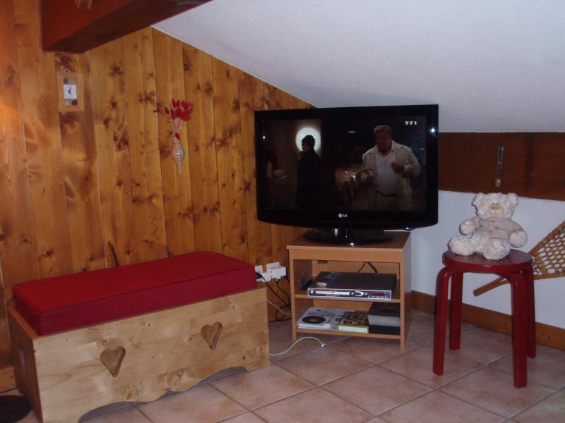 photo 3 Owner direct vacation rental Praz sur Arly appartement Rhone-Alps Haute-Savoie Lounge