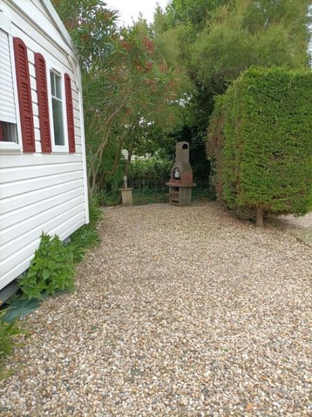 photo 12 Owner direct vacation rental Saint Denis d'Olron mobilhome Poitou-Charentes Charente-Maritime