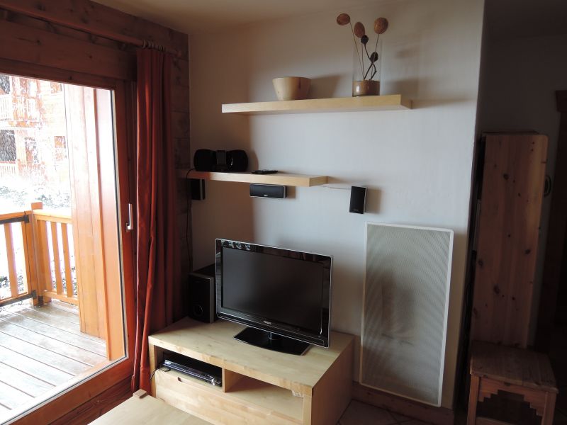 photo 2 Owner direct vacation rental Les Arcs appartement Rhone-Alps Savoie Living room