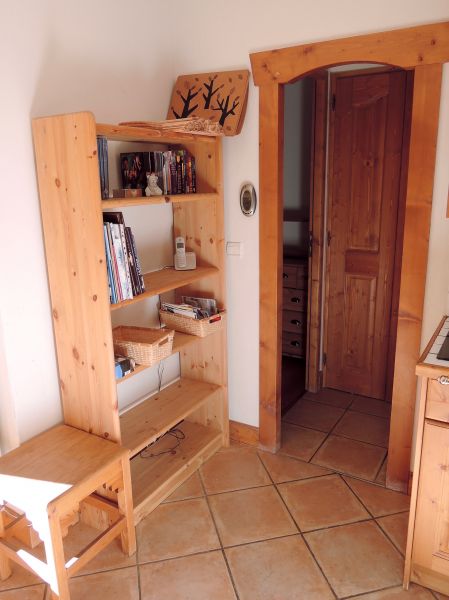 photo 8 Owner direct vacation rental Les Arcs appartement Rhone-Alps Savoie Living room
