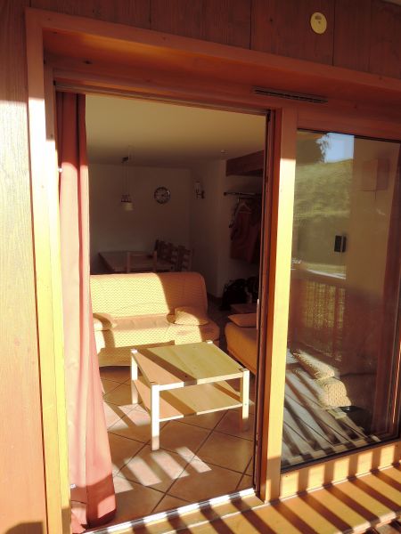 photo 9 Owner direct vacation rental Les Arcs appartement Rhone-Alps Savoie Living room