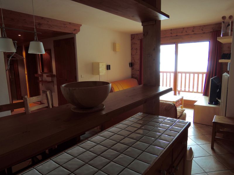 photo 15 Owner direct vacation rental Les Arcs appartement Rhone-Alps Savoie Living room