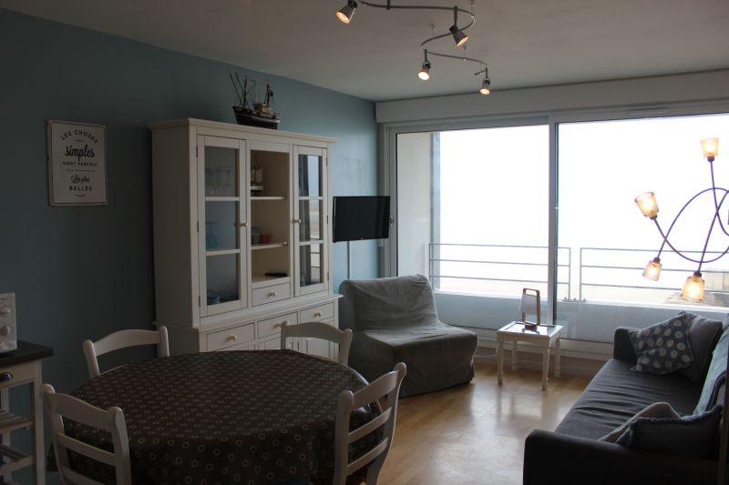 photo 2 Owner direct vacation rental Bray-Dunes appartement Nord-Pas de Calais Nord Living room