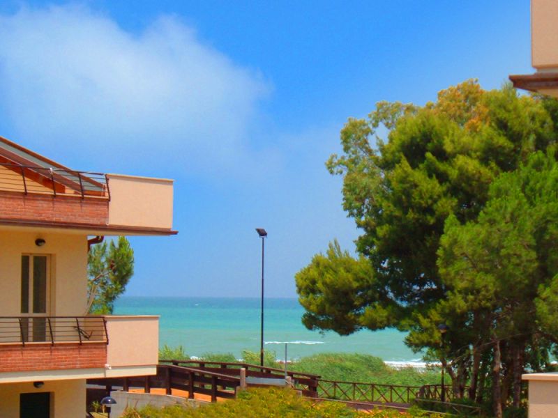 photo 19 Owner direct vacation rental Giulianova appartement Abruzzo Teramo Province View of the property from outside