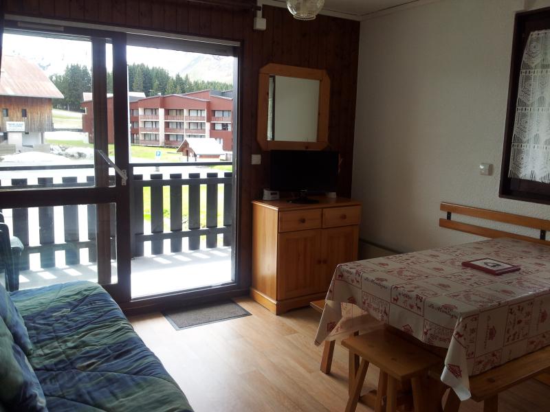 photo 4 Owner direct vacation rental Praz de Lys Sommand appartement Rhone-Alps Haute-Savoie Lounge