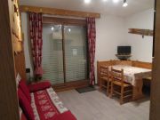 French Alps vacation rentals studio apartments: studio # 2366
