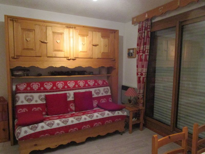 photo 1 Owner direct vacation rental Praz de Lys Sommand studio Rhone-Alps Haute-Savoie