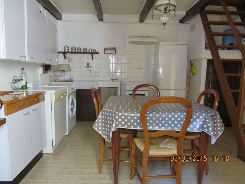 photo 6 Owner direct vacation rental Vallon-Pont-D'Arc villa Rhone-Alps Ardche Separate kitchen