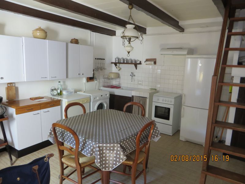 photo 7 Owner direct vacation rental Vallon-Pont-D'Arc villa Rhone-Alps Ardche Separate kitchen