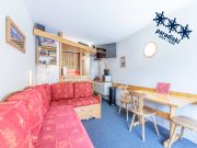 Les Arcs mountain and ski rentals: studio # 238