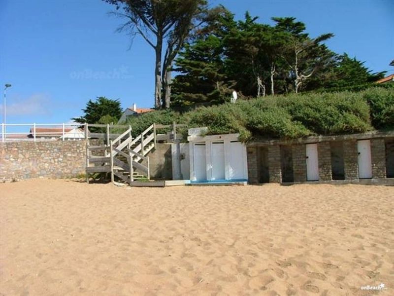 photo 27 Owner direct vacation rental Pornic villa Pays de la Loire Loire-Atlantique Beach