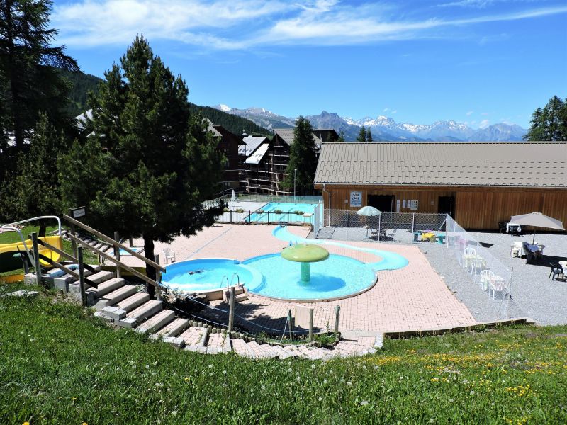 photo 22 Owner direct vacation rental Risoul 1850 studio Provence-Alpes-Cte d'Azur Hautes-Alpes