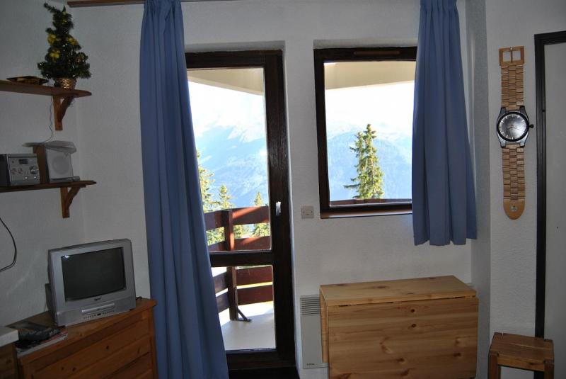 photo 4 Owner direct vacation rental La Rosire 1850 studio Rhone-Alps Savoie Lounge